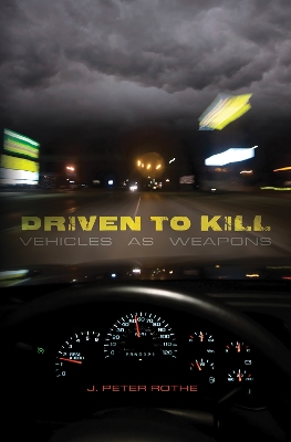 Driven to Kill book