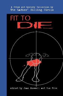 Fit to Die book