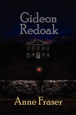 Gideon Redoak book