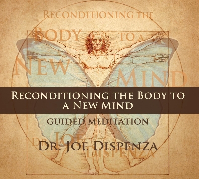 Reconditioning the Body to a New Mind book