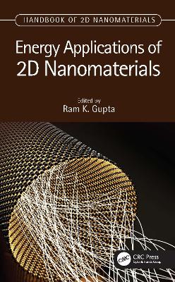 Energy Applications of 2D Nanomaterials book