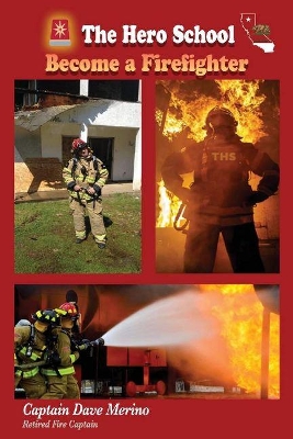 Become a Firefighter book