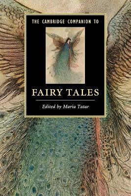 Cambridge Companion to Fairy Tales book