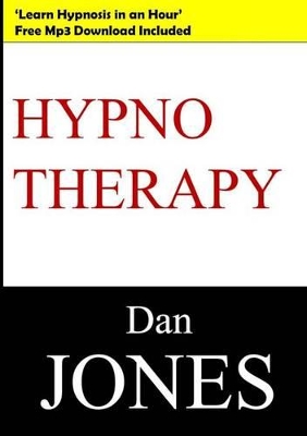 Hypnotherapy by Dan Jones