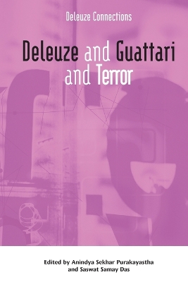 Deleuze and Guattari and Terror book