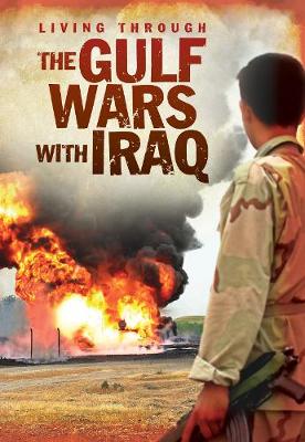 The Gulf Wars With Iraq by Jane Bingham