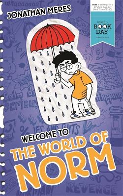 World of Norm: Welcome to the World of Norm by Jonathan Meres