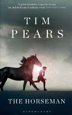 The Horseman by Tim Pears