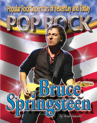 Bruce Springsteen book