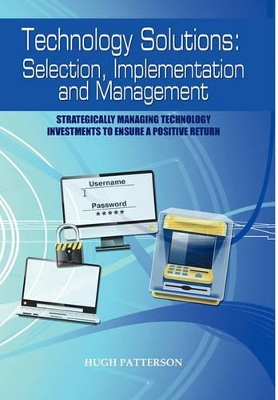 Technology Solutions book