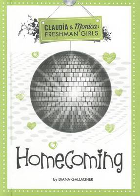 Homecoming book