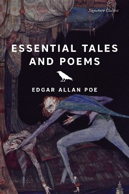 Essential Tales and Poems by Edgar Allan Poe