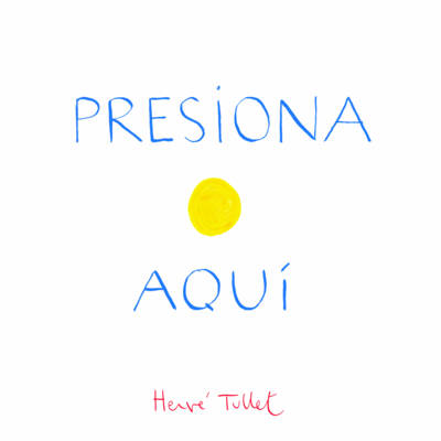 Presiona Aqui book