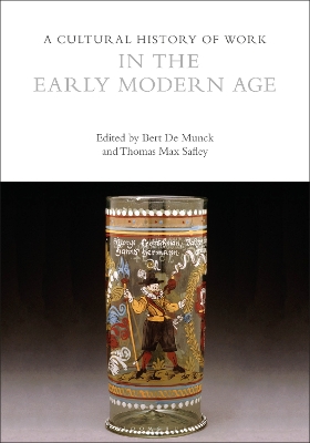 A Cultural History of Work in the Early Modern Age book