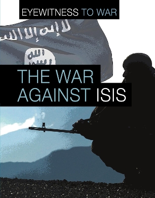 The War Against ISIS book