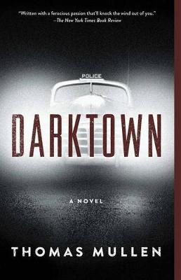 Darktown book