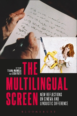Multilingual Screen book