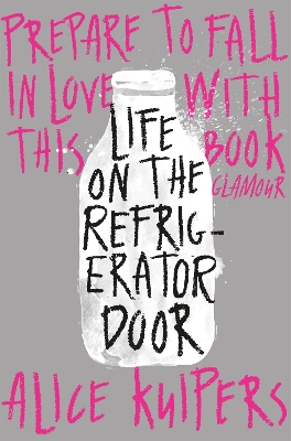 Life on the Refrigerator Door book