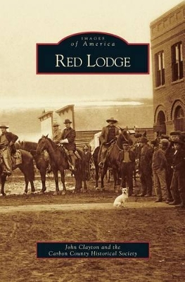 Red Lodge book