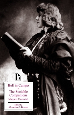 Bell in Campo & the Sociable Pb book