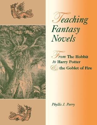 Teaching Fantasy Novels book