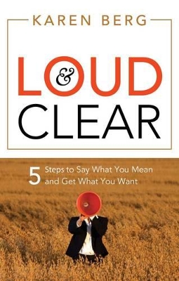 Loud and Clear book