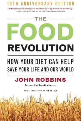 Food Revolution book