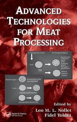 Advanced Technologies for Meat Processing book