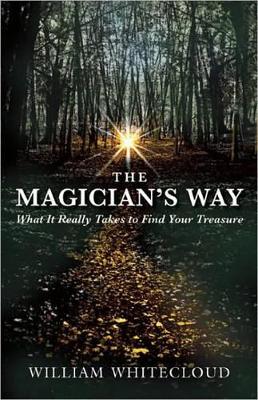 Magician's Way book