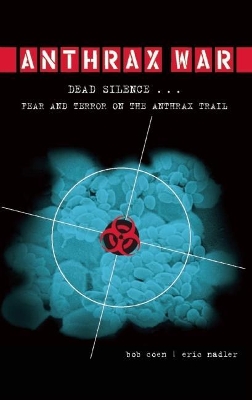 Anthrax War book