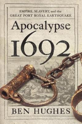 Apocalypse 1692 by Ben Hughes