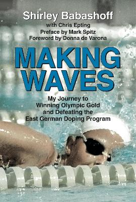 Making Waves book