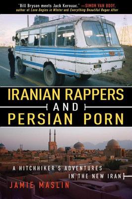 Iranian Rappers and Persian Porn book