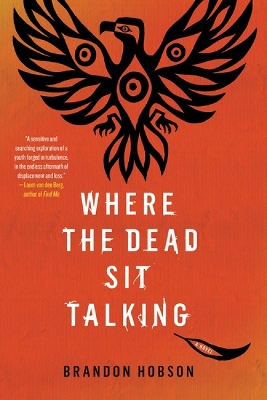Where The Dead Sit Talking book