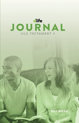 D-Life Journal: Old Testament 2 book