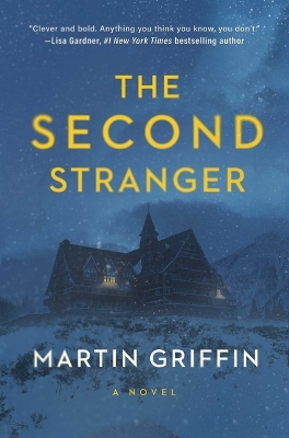 The Second Stranger book