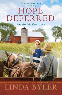 Hope Deferred: An Amish Romance book