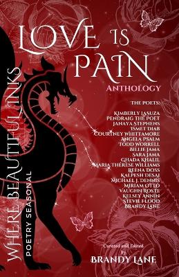 Love Is Pain book