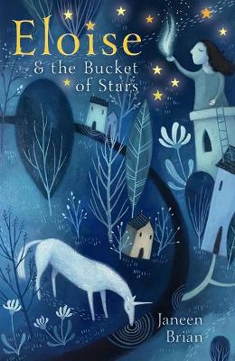 Eloise and the Bucket of Stars book
