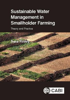 Sustainable Water Management in Smallholder Farmin book