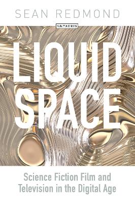 Liquid Space by Sean Redmond