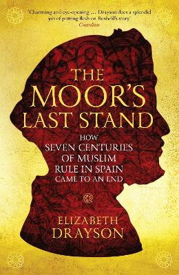 Moor's Last Stand book