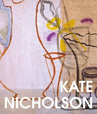Kate Nicholson book