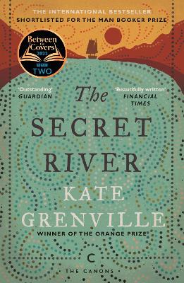 Secret River by Kate Grenville