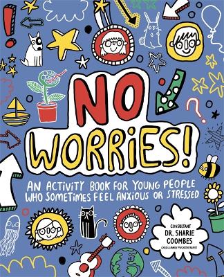 No Worries! Mindful Kids book