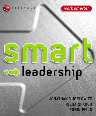 Smart Leadership book