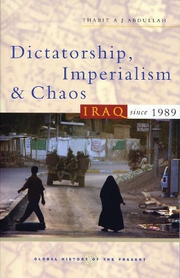 Dictatorship, Imperialism and Chaos book