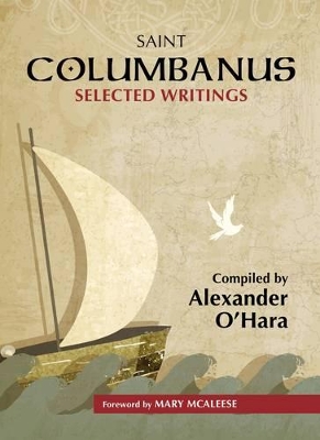 Saint Columbanus book