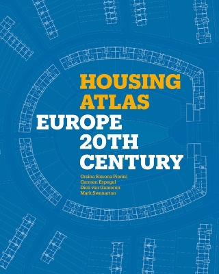 Housing Atlas: Europe – 20th Century book