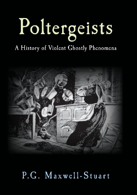Poltergeists book